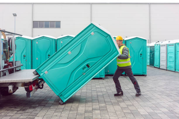 Best Porta potty cleaning services  in Parkville, MO