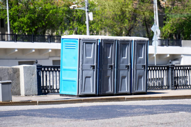  Parkville, MO Porta Potty Rental Pros