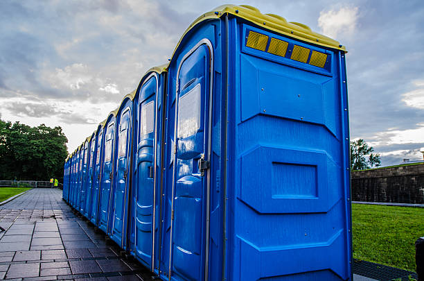 Best Best portable toilet rental  in Parkville, MO